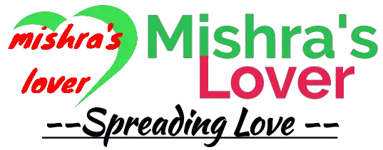 Mishras Lover