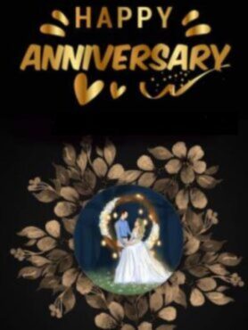 best happy anniversary wishes