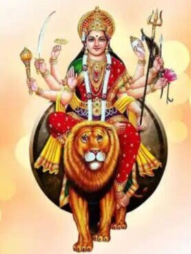 happy navratri 2022