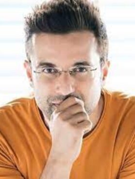 sandeep maheshwari pic