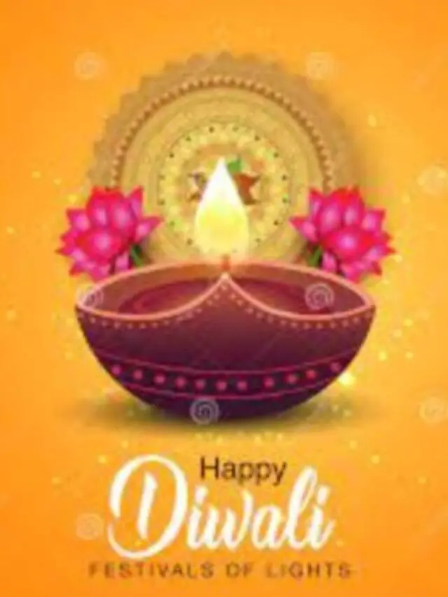 Happy Diwali Wishes in Hindi 2022