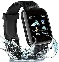 10WeRun Smart Watch for Kids Men Boys Girls Women