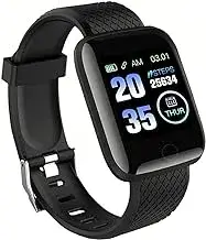 S-Fit Smart Fitness Sports Band Watch Bracelet