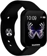 Bouncefit D20 Y68 Fitness Band Smartwatch