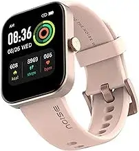 Noise Color Fit Pulse Smart Watch