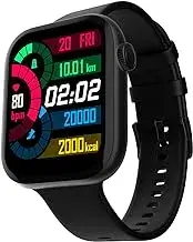 Fire- Boltt Ring 3 Smart Watch: