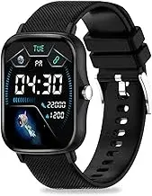 pTron Force X10e Smartwatch