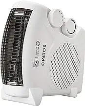 Amazon Brand-Solimo 2000/1000 Watts Room Heater