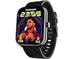 Fastrack New Reflex Beat Smarwatch - 46%