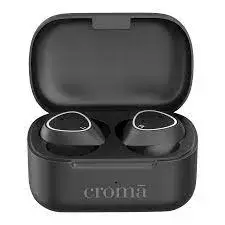 Croma Truly Wireless Earbuds