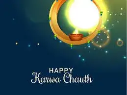 karva chauth image