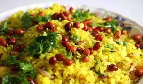 poha