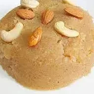 suji halwa