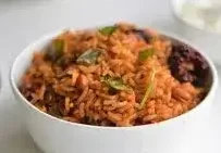 Puliyogare & Tamarind Rice