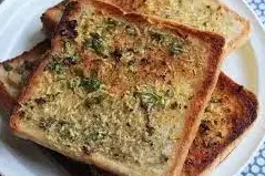 garlic bread