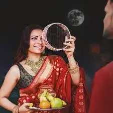 Karwa Chauth Images