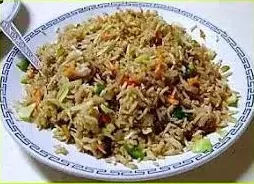 veg fried rice