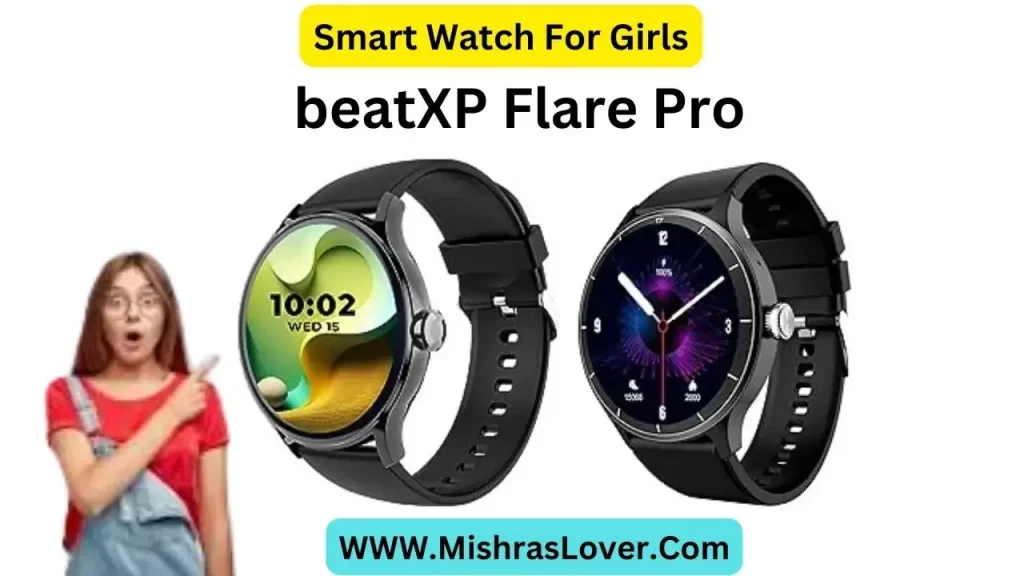  beatXP Flare Pro